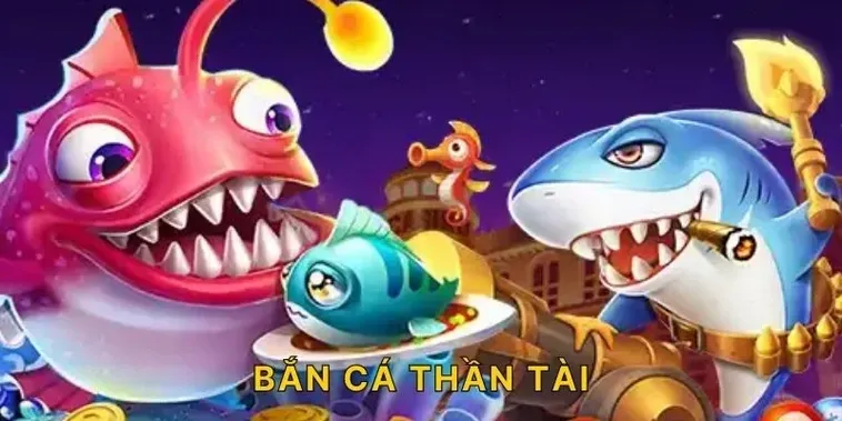 Hướng Dẫn Cách Chơi Bắn Cá Thần Tài Tại 79King Hiệu Quả Nhất 2 Hướng Dẫn Cách Chơi Bắn Cá Thần Tài Tại 79King Hiệu Quả Nhất