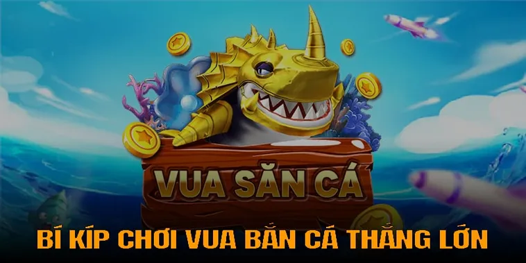 Hướng Dẫn Chơi Vua Bắn Cá Tại 79King: Chi Tiết Từ A-Z 2 Hướng Dẫn Chơi Vua Bắn Cá Tại 79King: Chi Tiết Từ A-Z