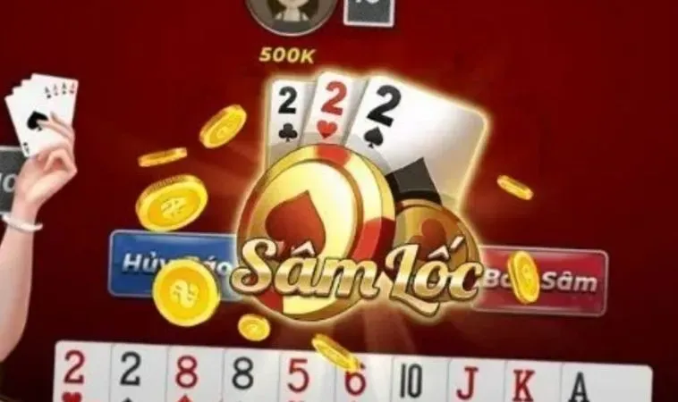 Hướng Dẫn Chơi Sâm Lốc Tại Nhà Cái 79King Chi Tiết Nhất 2 Hướng Dẫn Chơi Sâm Lốc Tại Nhà Cái 79King Chi Tiết Nhất