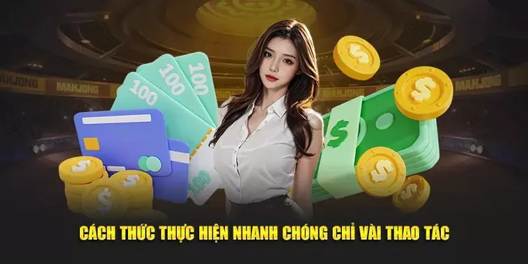 Hướng Dẫn Nạp Tiền 79King Nhanh Chóng, An Toàn Và Hiệu Quả 1 Hướng Dẫn Nạp Tiền 79King Nhanh Chóng, An Toàn Và Hiệu Quả