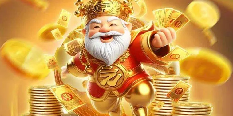 Trò Chơi Nổ Hũ Thần Tài Tại 79King: Đánh Giá Chi Tiết Nhất 2 Trò Chơi Nổ Hũ Thần Tài Tại 79King: Đánh Giá Chi Tiết Nhất