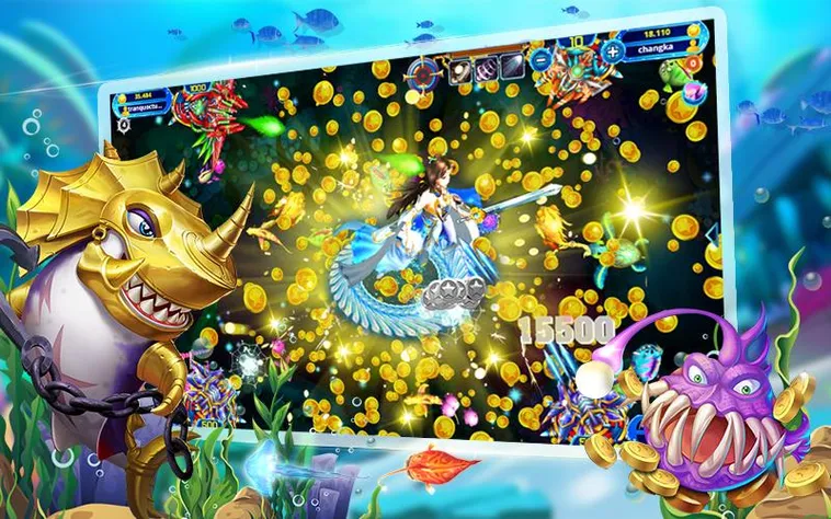 Hướng Dẫn Cách Chơi Thợ Săn Cá Tại 79King Chi Tiết Nhất 2 Hướng Dẫn Cách Chơi Thợ Săn Cá Tại 79King Chi Tiết Nhất