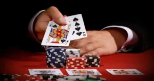 Khám Phá Trò Chơi Xì Tố Tại 79King: Luật Chơi Và Chiến Thuật 8 Khám Phá Trò Chơi Xì Tố Tại 79King: Luật Chơi Và Chiến Thuật