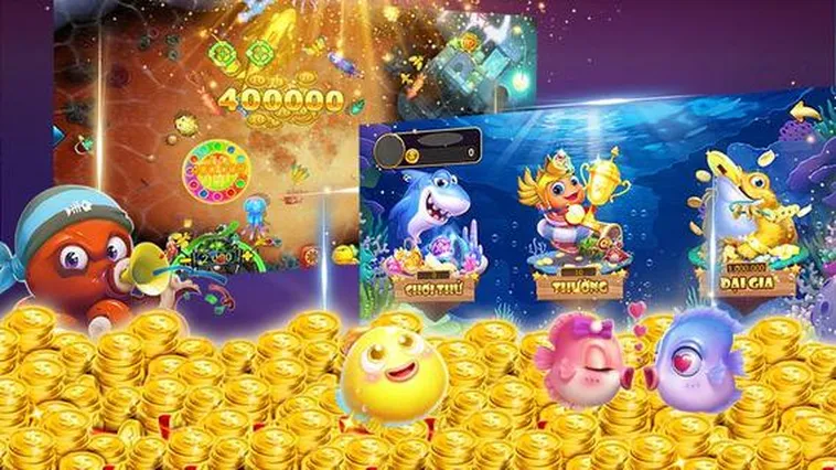Hướng Dẫn Chơi Vua Bắn Cá Tại 79King: Chi Tiết Từ A-Z 1 Hướng Dẫn Chơi Vua Bắn Cá Tại 79King: Chi Tiết Từ A-Z