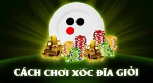 Khám Phá Trò Chơi Xóc Đĩa Tại 79King: Luật Chơi Và Bí Quyết Thắng 5 Khám Phá Trò Chơi Xóc Đĩa Tại 79King: Luật Chơi Và Bí Quyết Thắng
